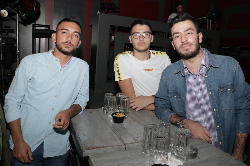Student Committee Presents Maher Jah at Loco